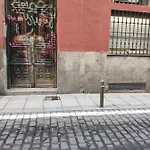 Cozy Apartment Malasaña FREE Parking