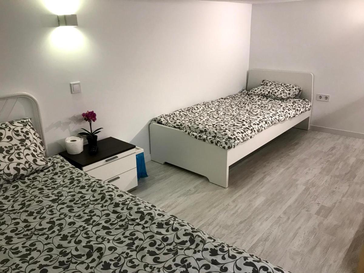 Apartamento Cozy Malasaña Free Parking