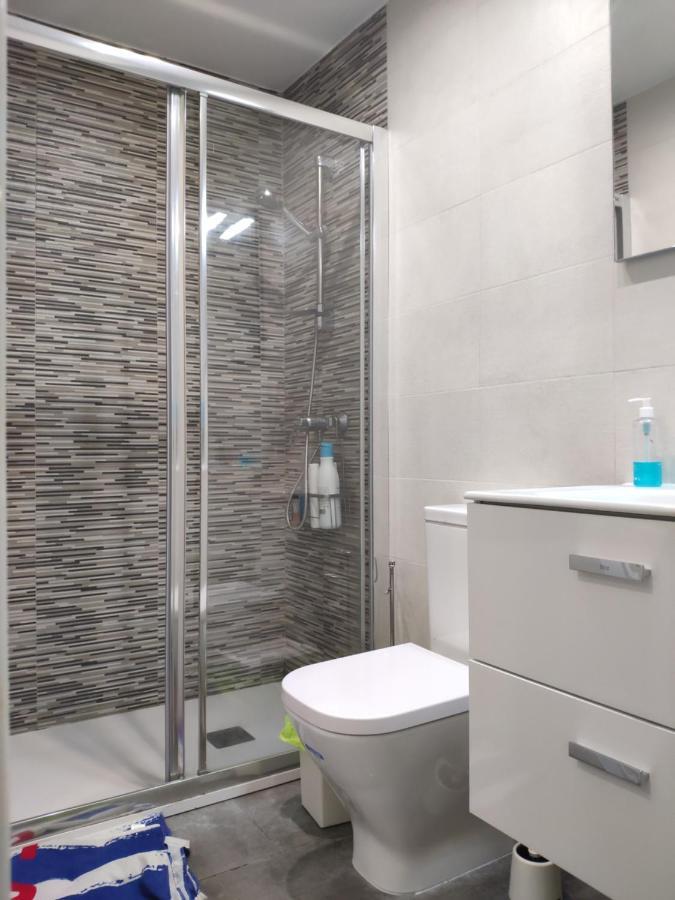 Apartamento Cozy Malasaña Free Parking *