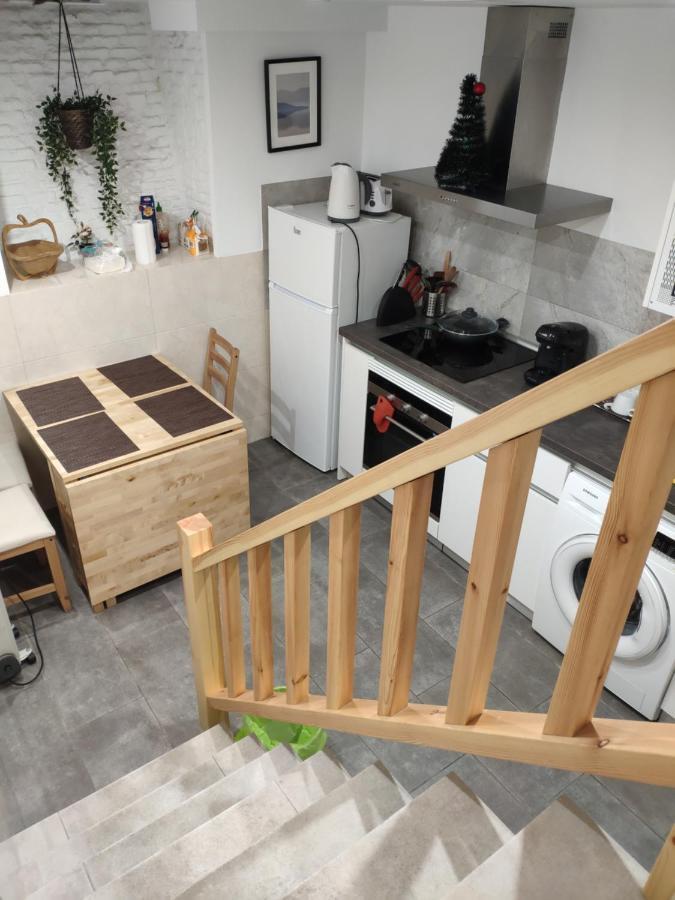 Cozy Malasaña Free Parking Apartamento