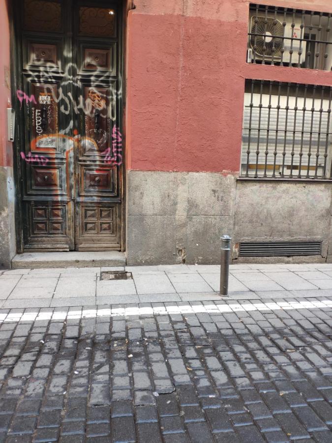 Cozy Malasaña Free Parking Madrid