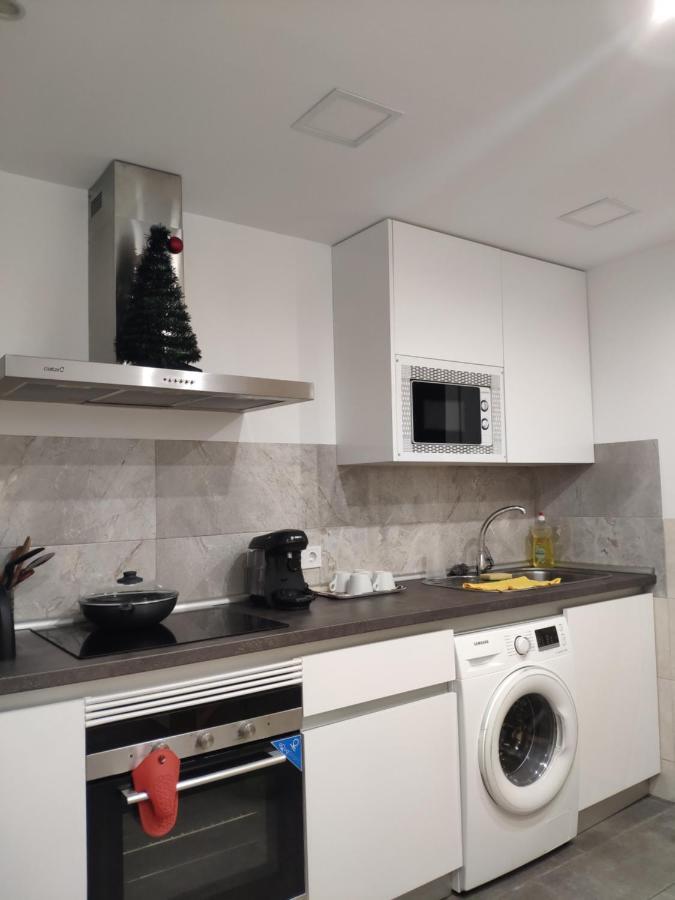Apartamento Cozy Malasaña Free Parking