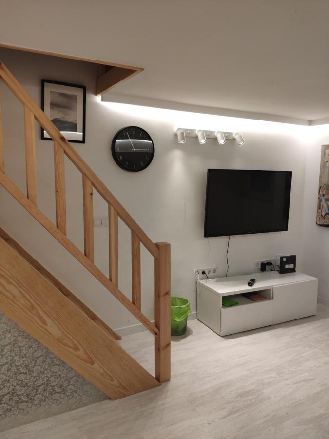 Cozy Malasaña Free Parking Apartamento Madrid