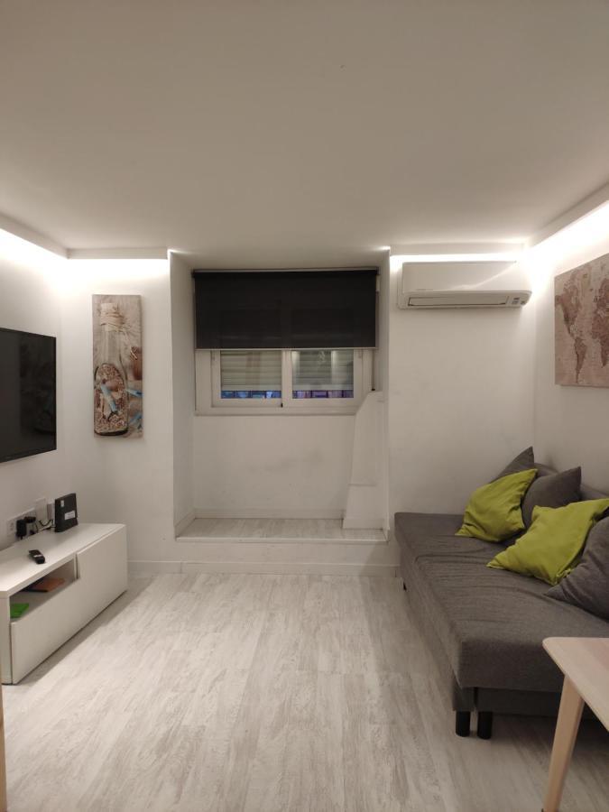 Cozy Malasaña Free Parking Madrid
