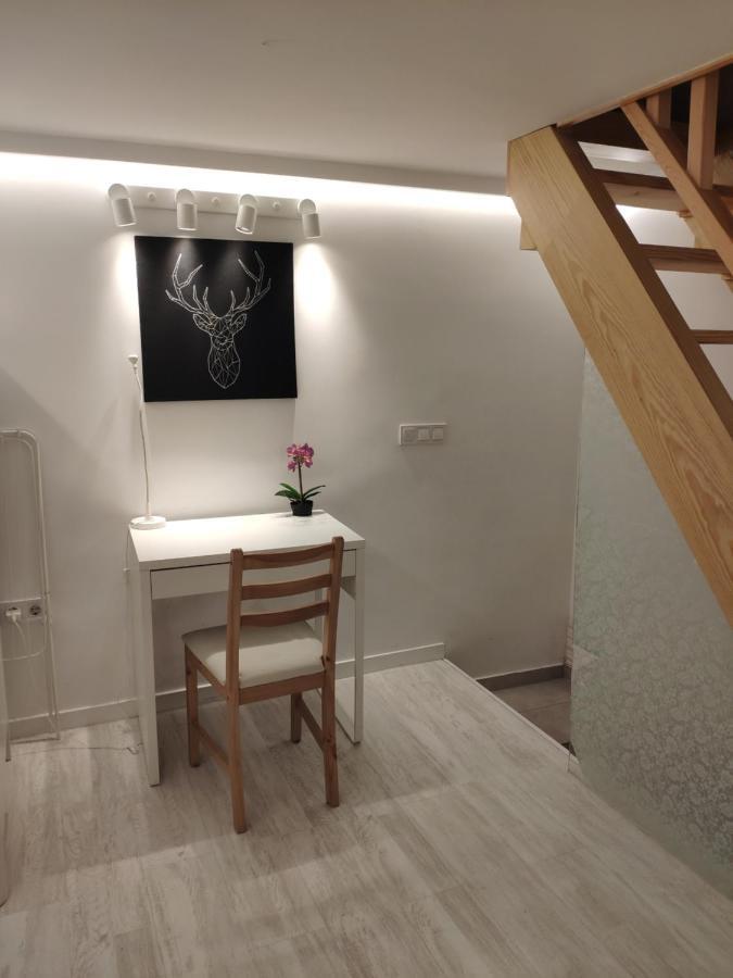Cozy Malasaña Free Parking